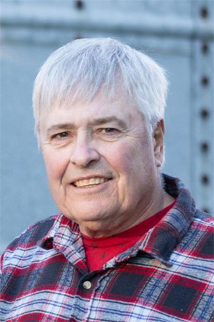 Neil Schumacher Profile Photo