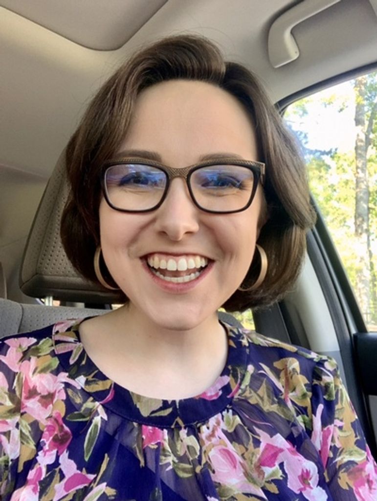 Gabrielle Lana Crockett Profile Photo