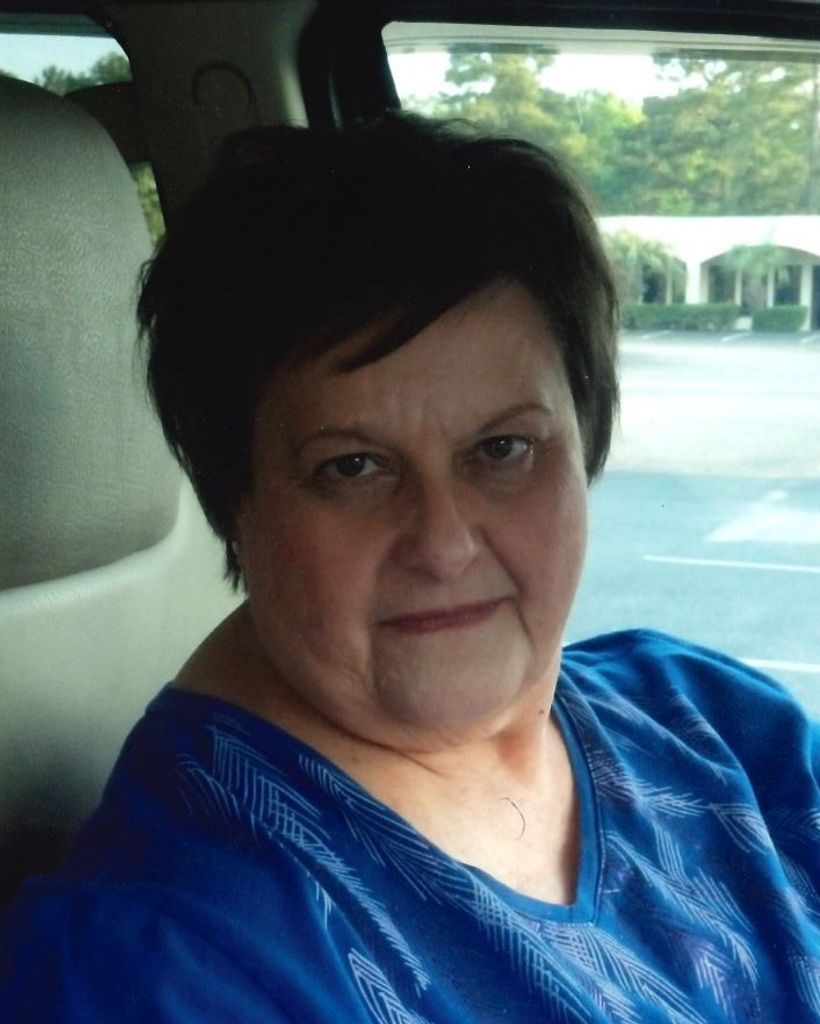 Betty Whittle Watson Profile Photo