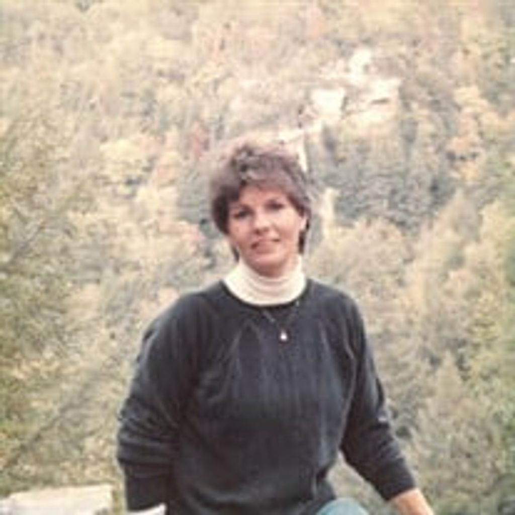 Sylvia D Evans Profile Photo