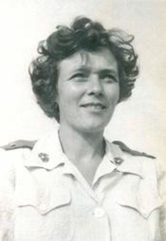 Claudine Harris Barnett