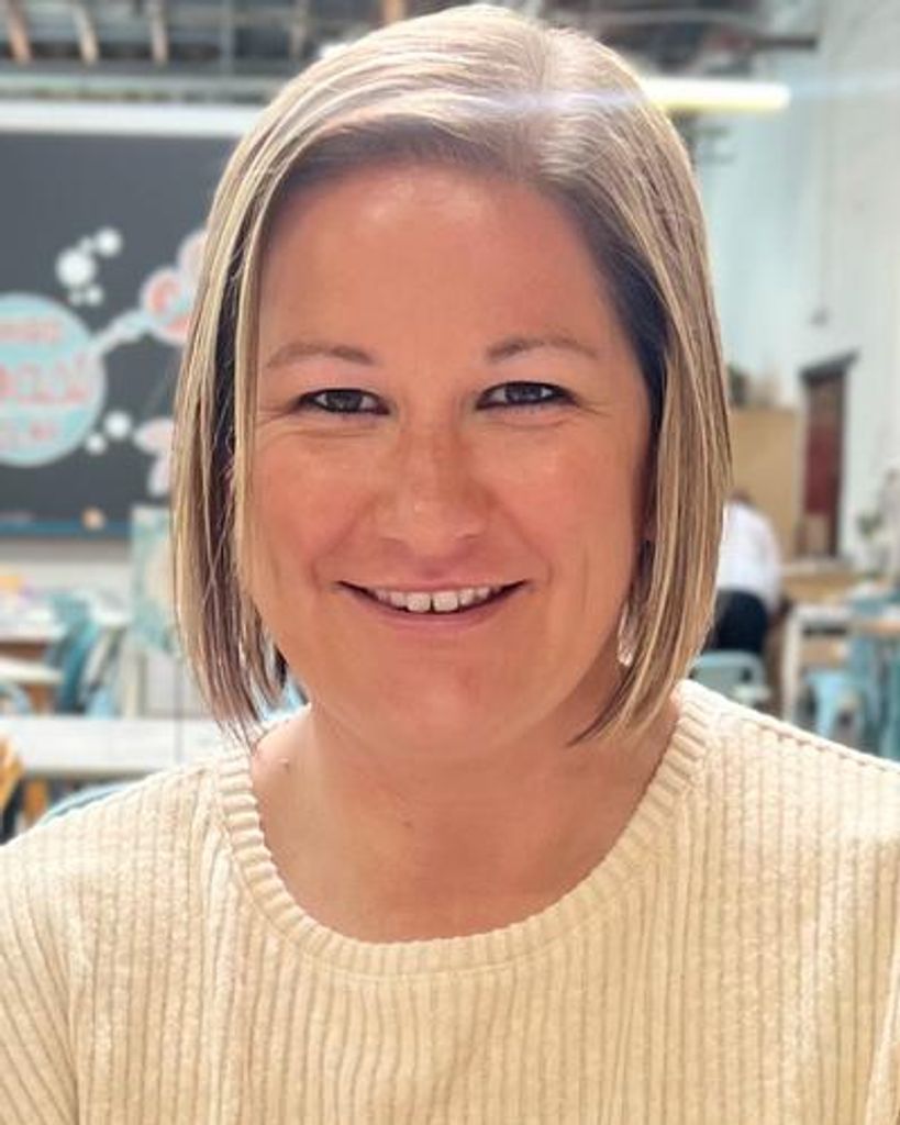 Kelly Odom Profile Photo