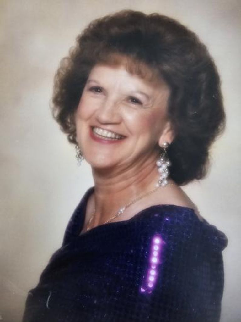 Carol Jane Pope Profile Photo