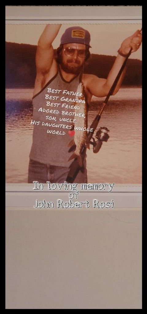 John R. Rosi Profile Photo