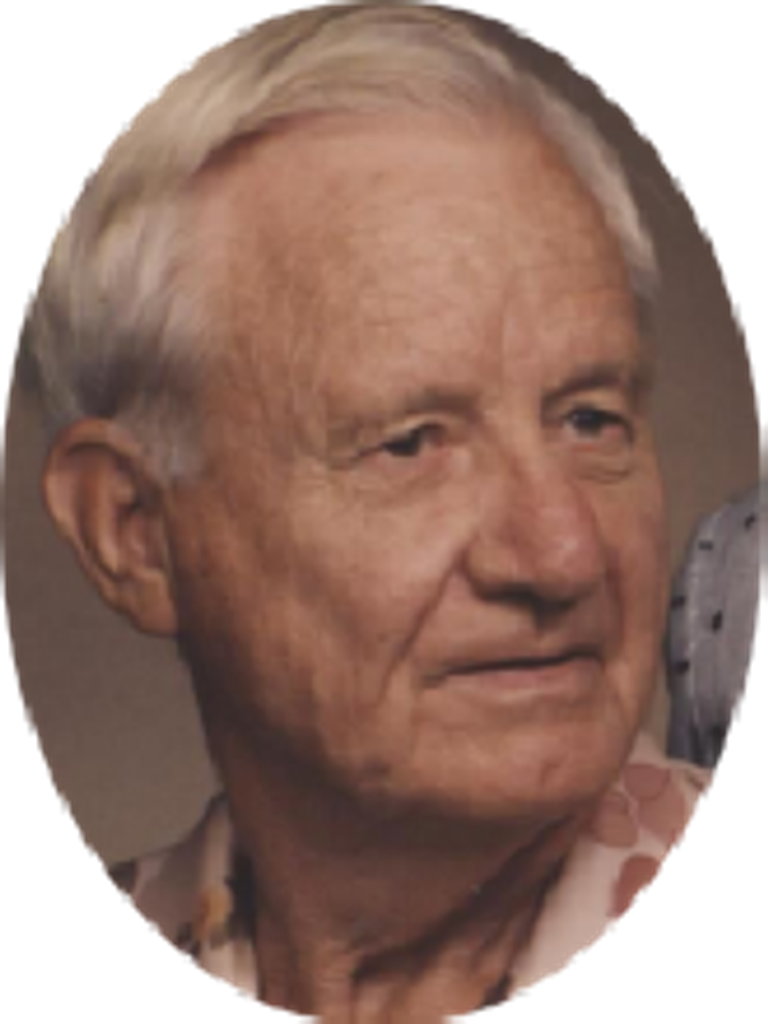 Leonard Franklin Lambert