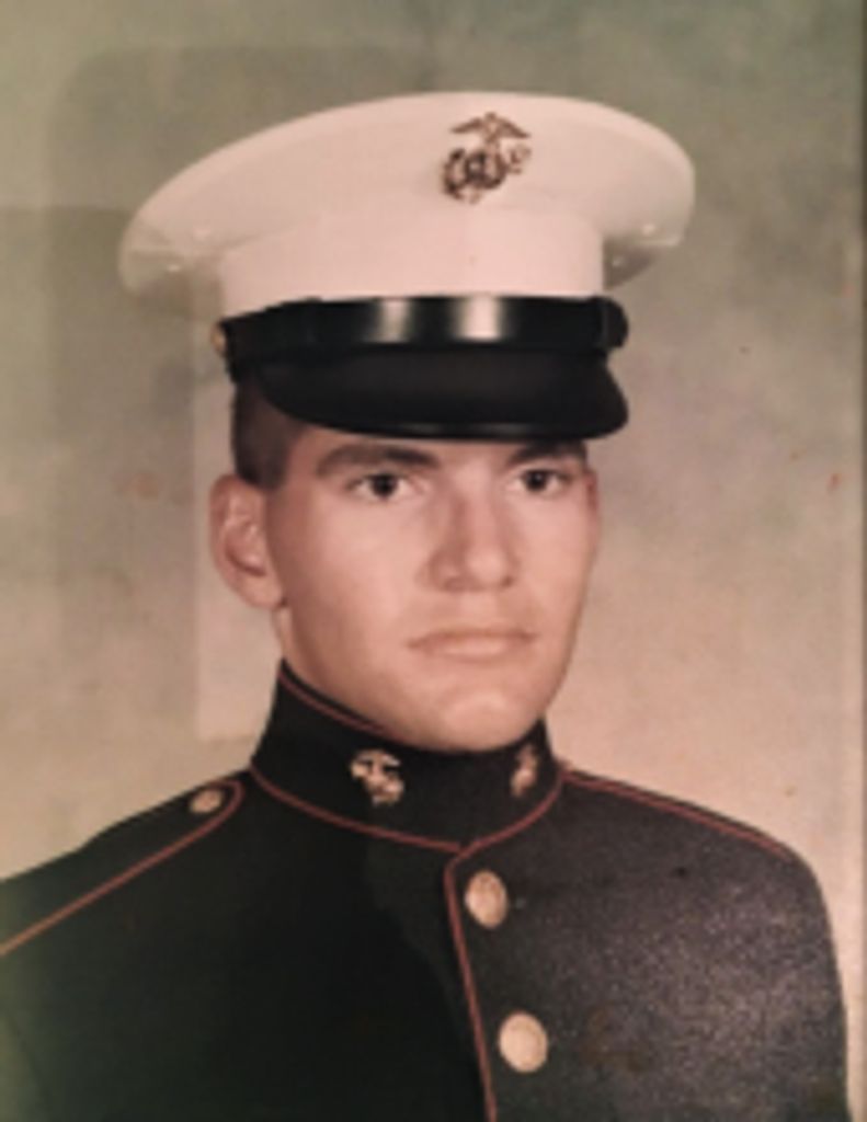 Floyd Thomas "Tom" Barger