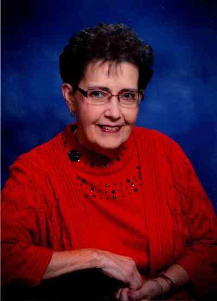 Joan S. Wertzberger Profile Photo