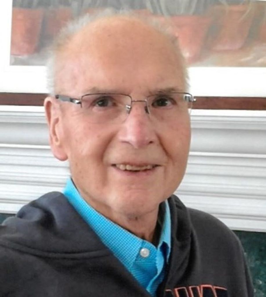Keith Bower Shatrau