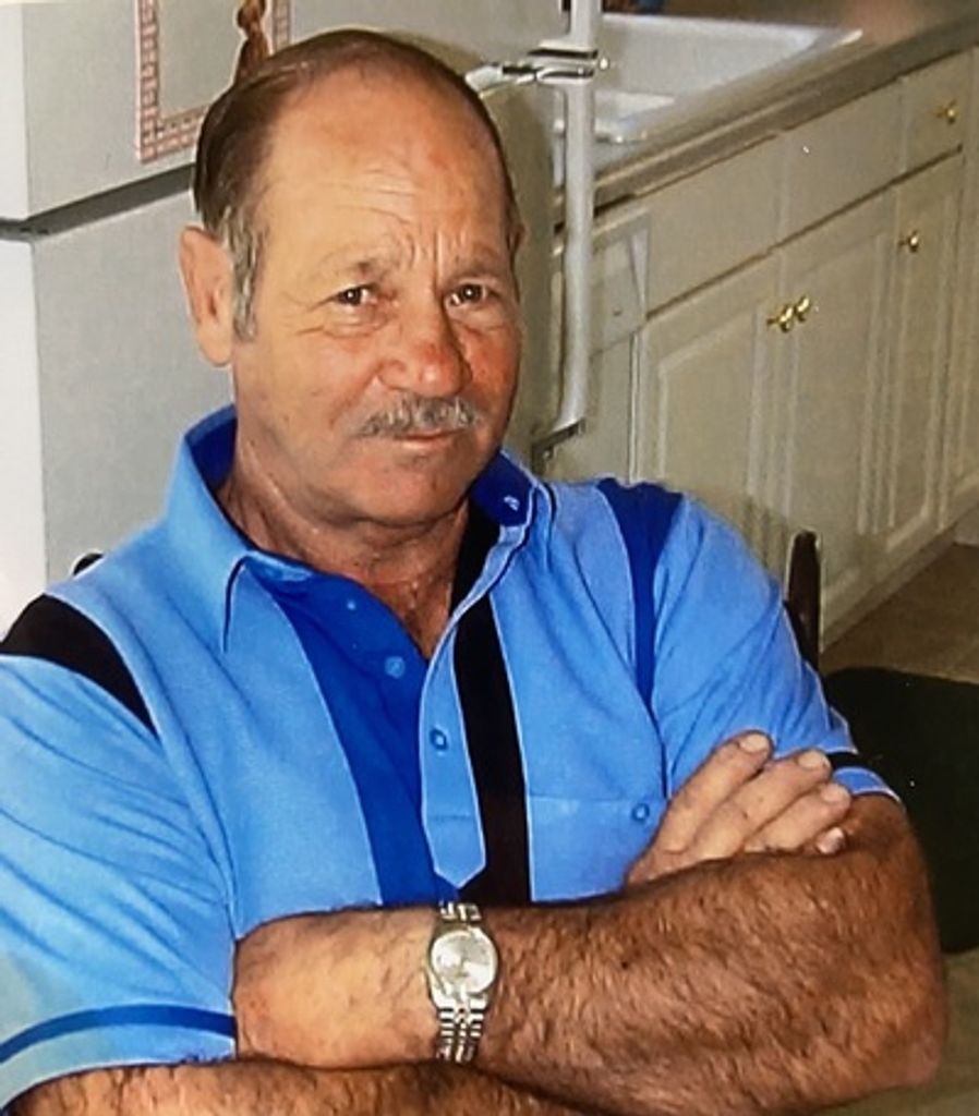 Irley Gene Neugebauer