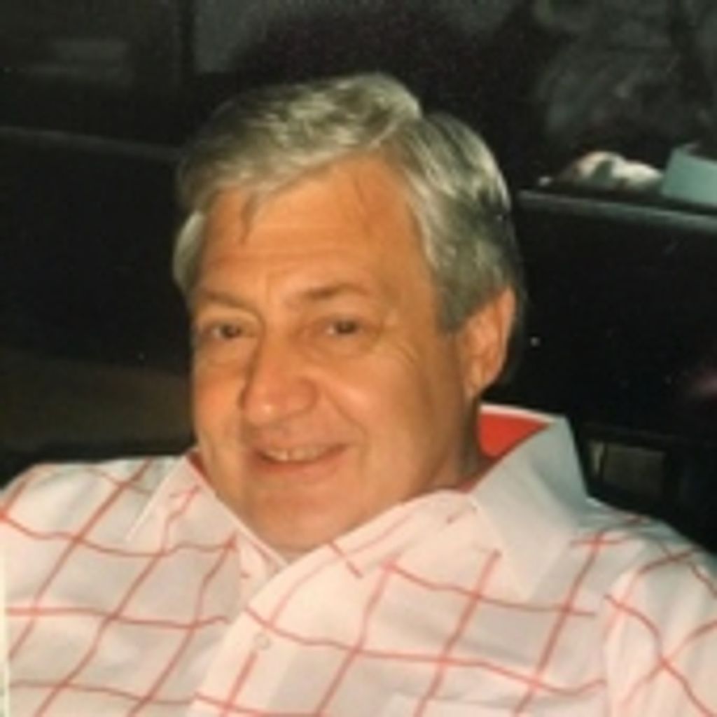 Robert Parker Ulm, Jr.