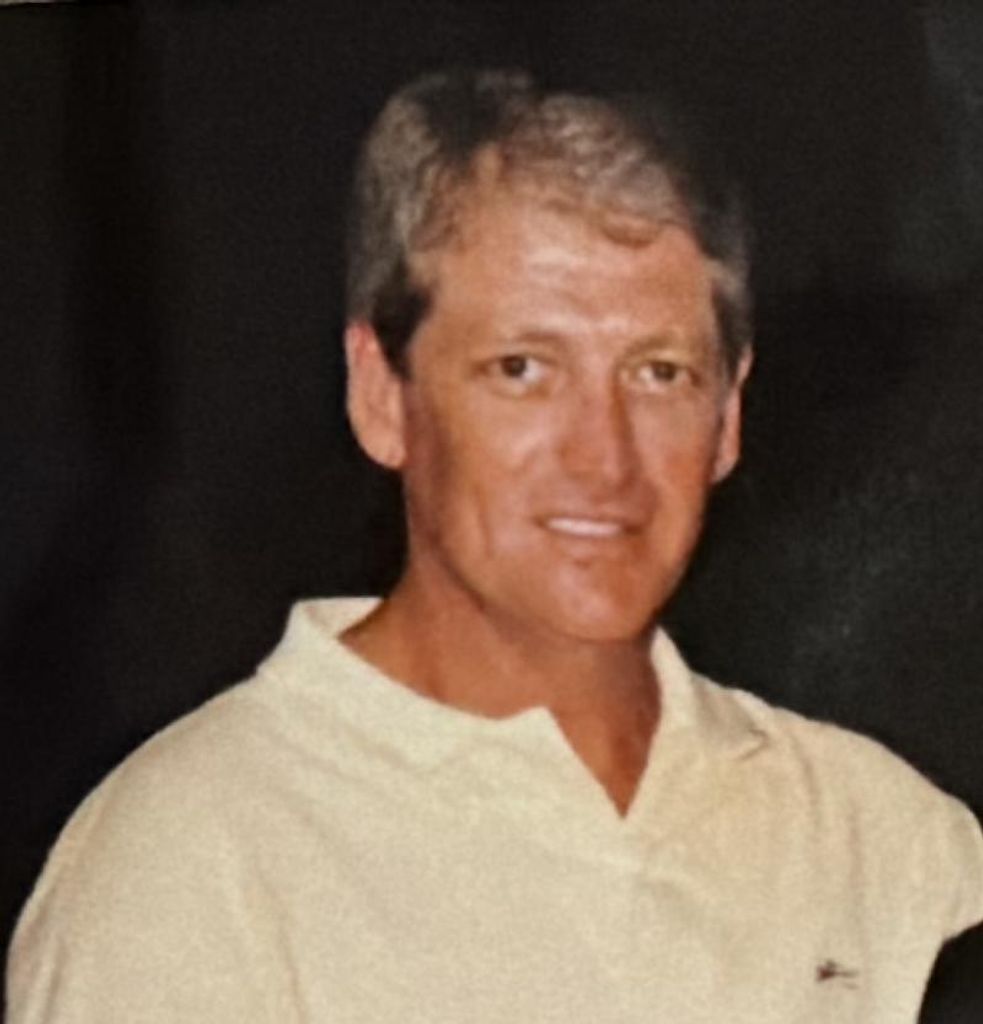 Michael Emeric Watson Profile Photo