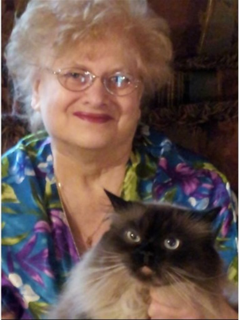 Joanna Gilmore Profile Photo