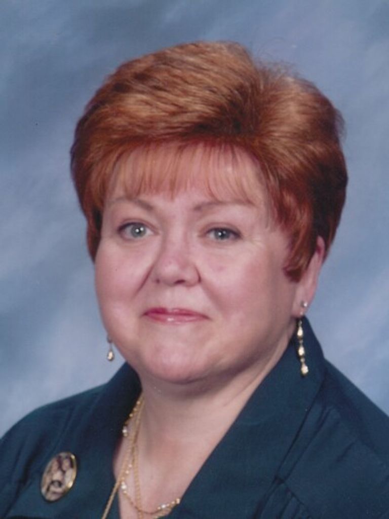 Cheryl Ann Wright Profile Photo
