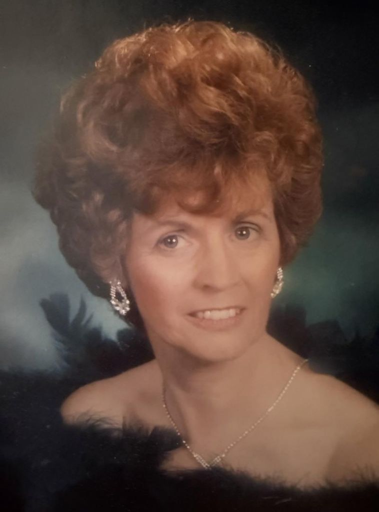 Bonnie Isabel (Wimett) Finan Addario Profile Photo
