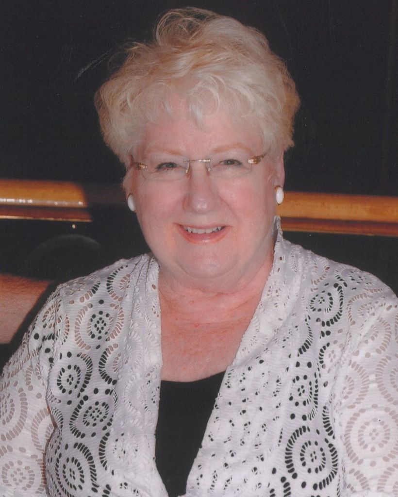 Katherine Dropp Profile Photo