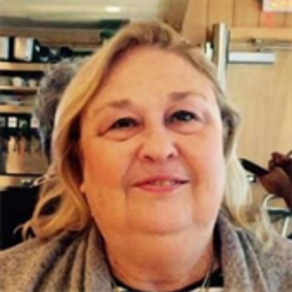 Deborah K. Delay