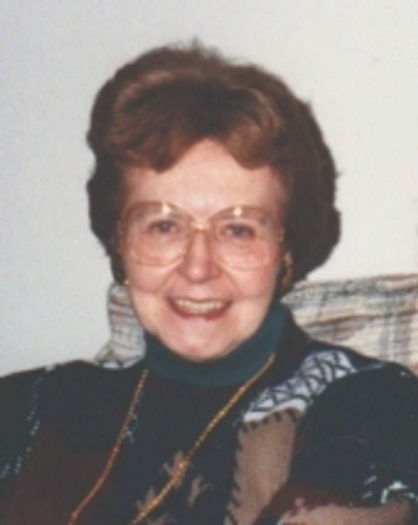 Norma F. Shields