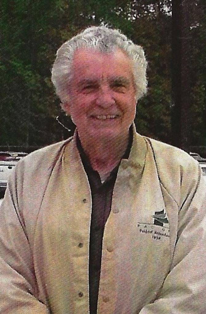 Donald Dekreek Profile Photo