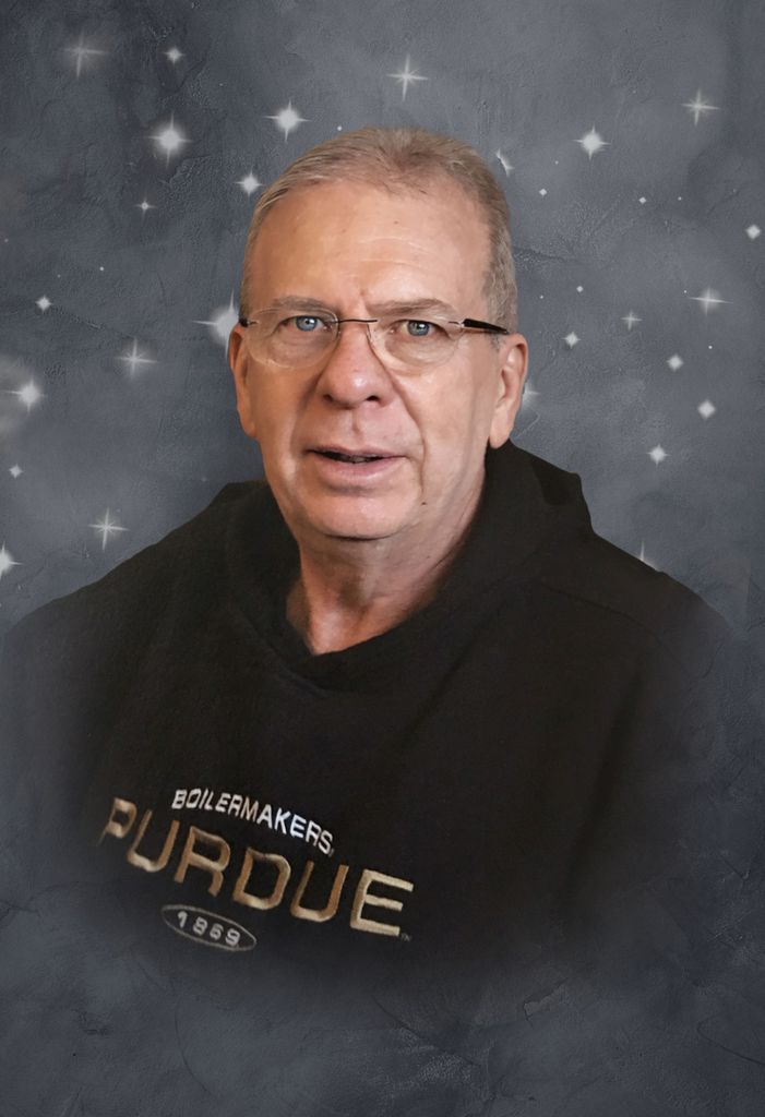 Kenneth David Huff Profile Photo