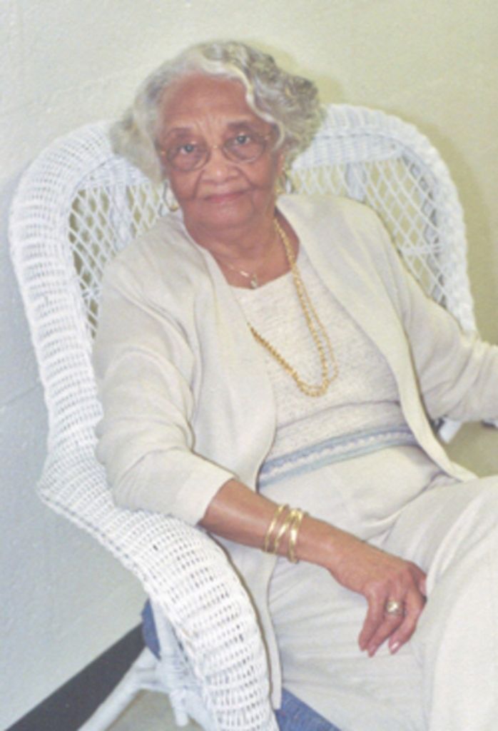 Savolia A. Joyce Profile Photo