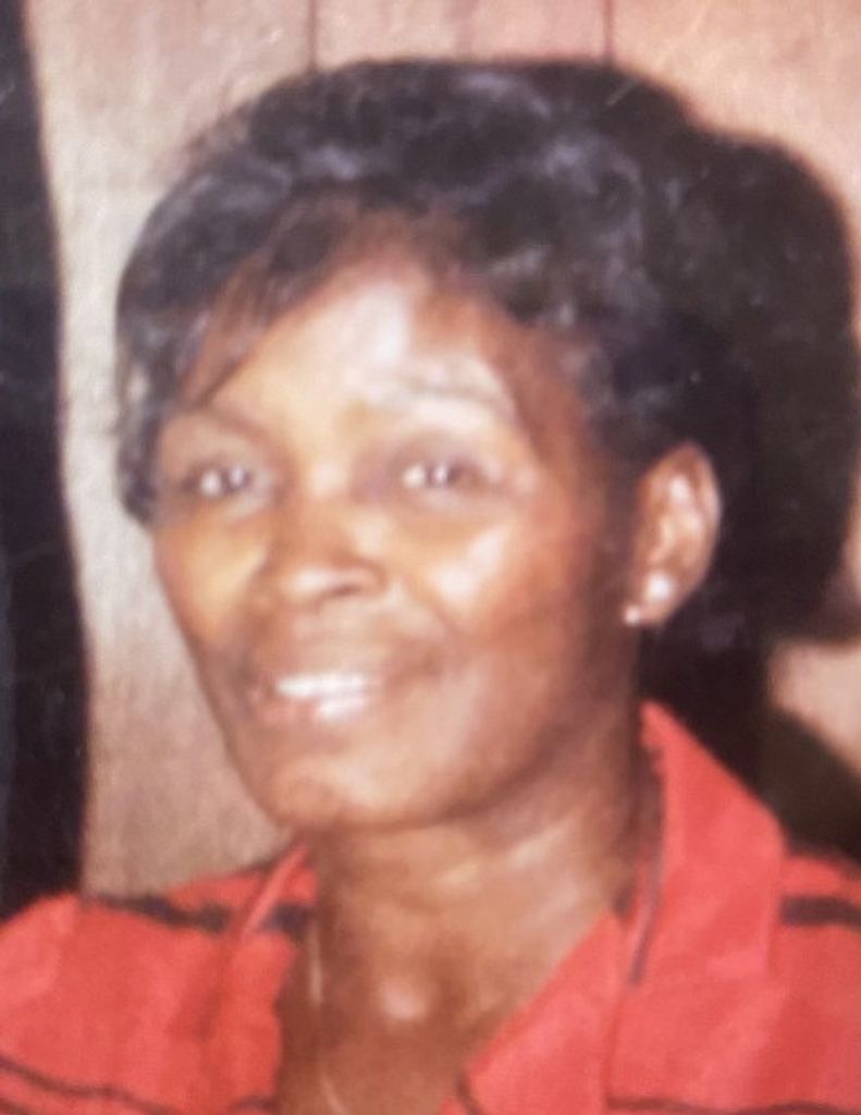 Mrs. Janie Mae (Cuspert)  Simmons Profile Photo