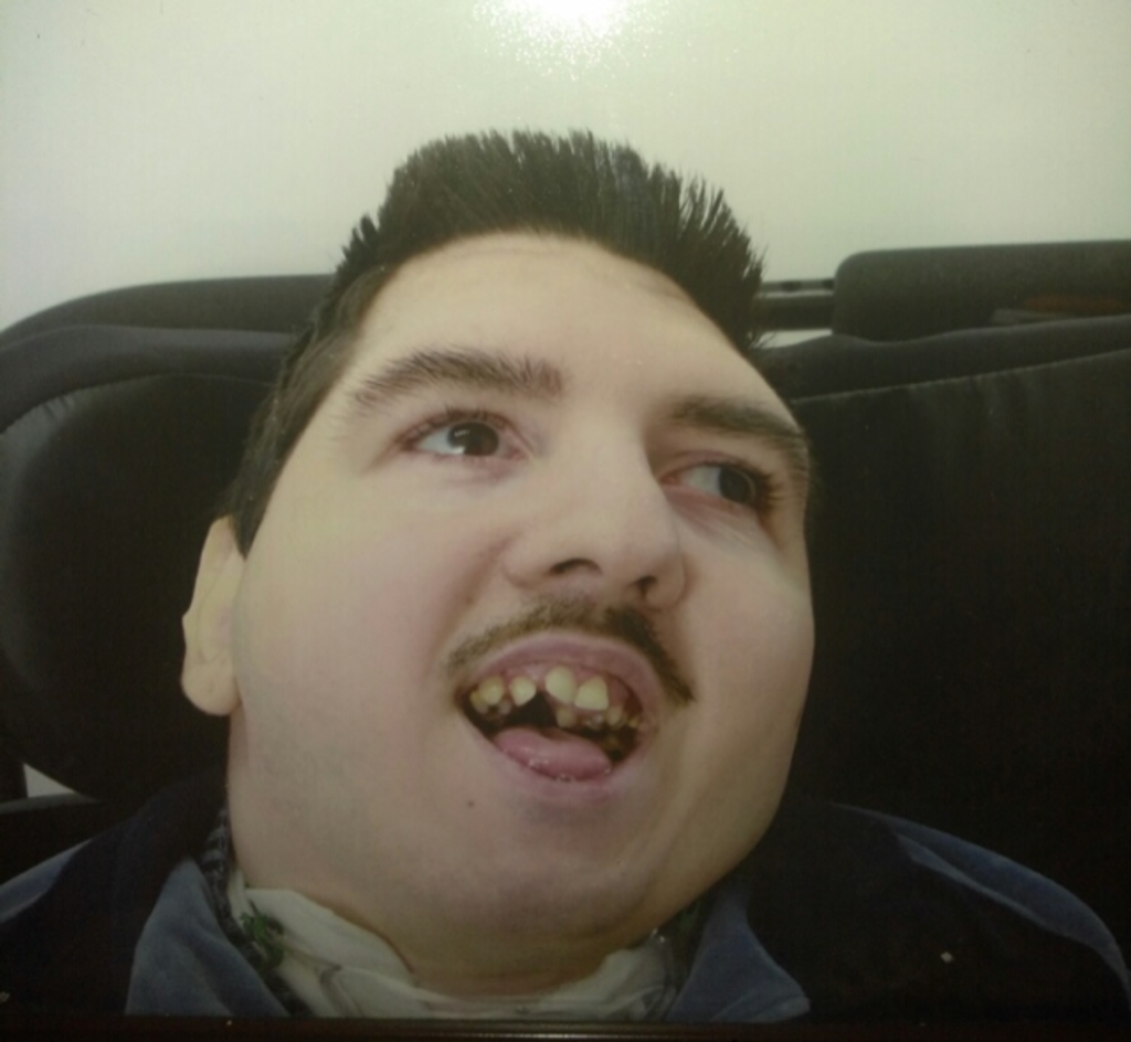 Nathan Moniz