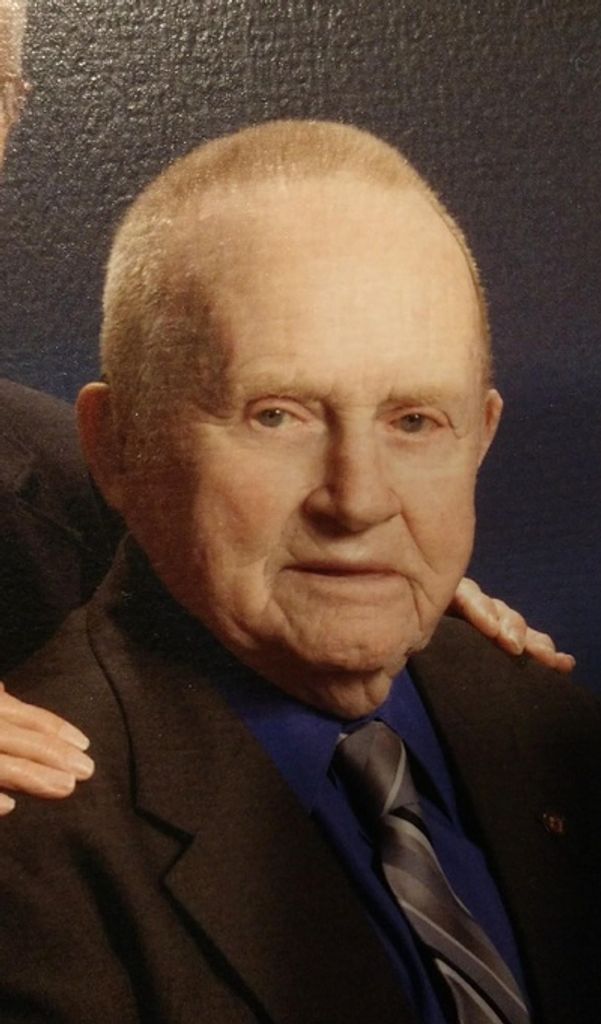Lester V Markey Profile Photo