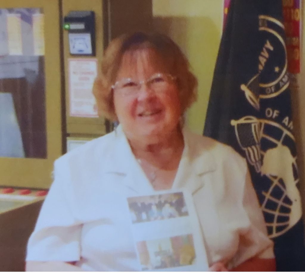 Margaret Gras Profile Photo
