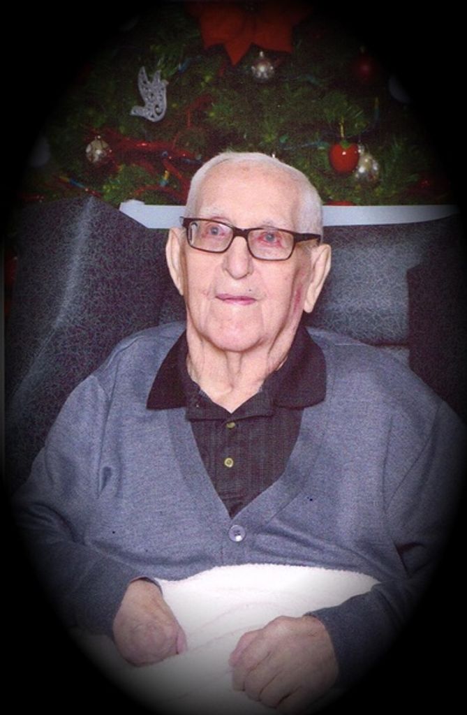 William Levi Durnford Profile Photo