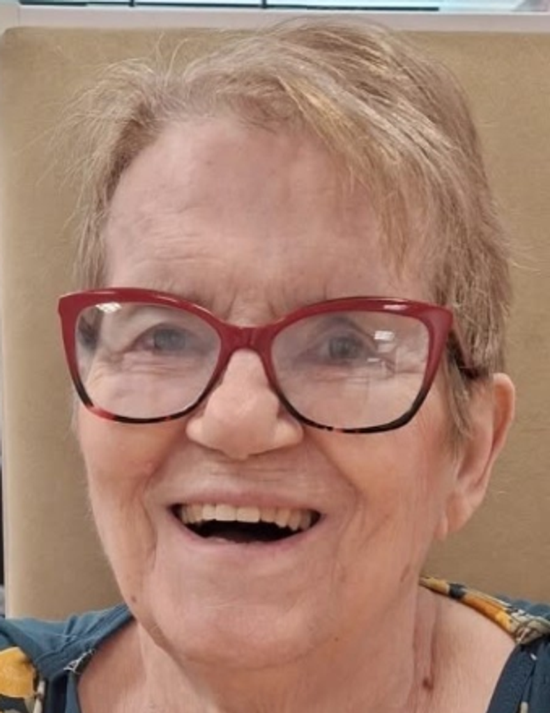 Kathryn “Kathy” Mae Burns