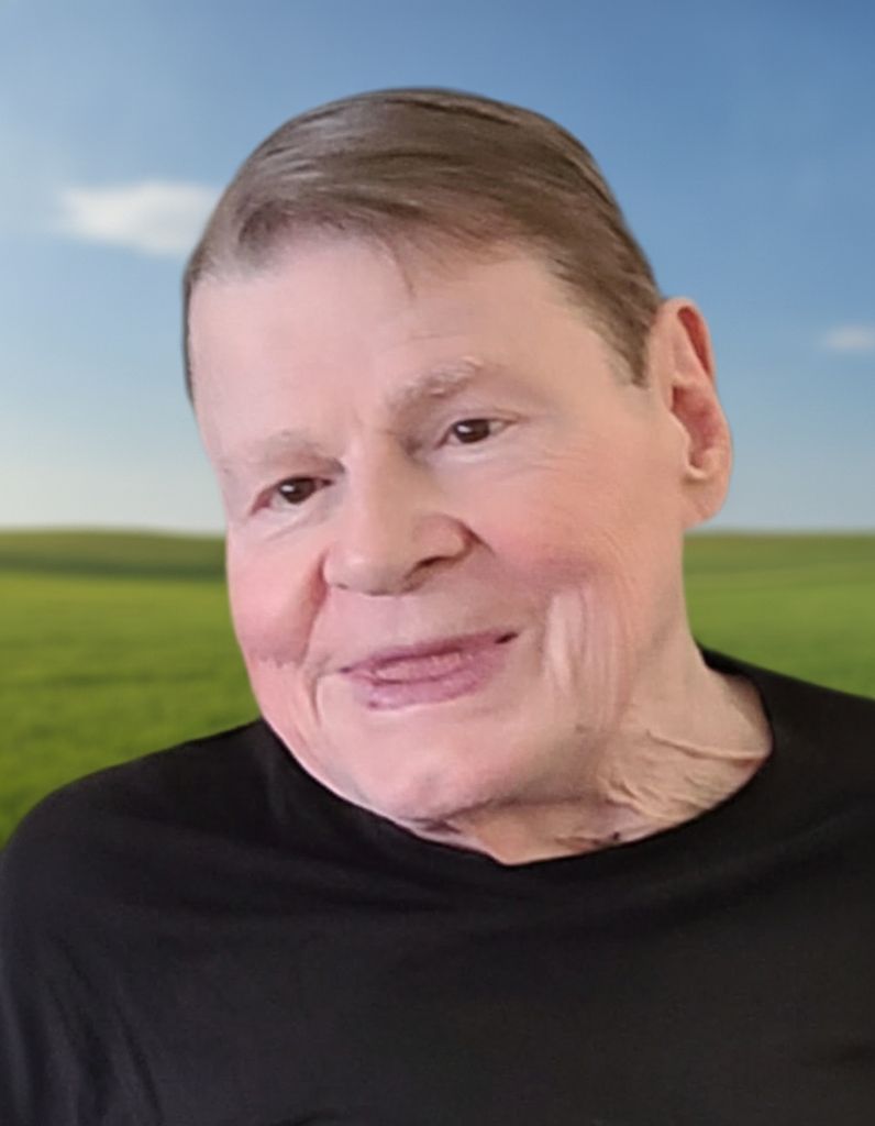 Ernie Lee Buff Profile Photo