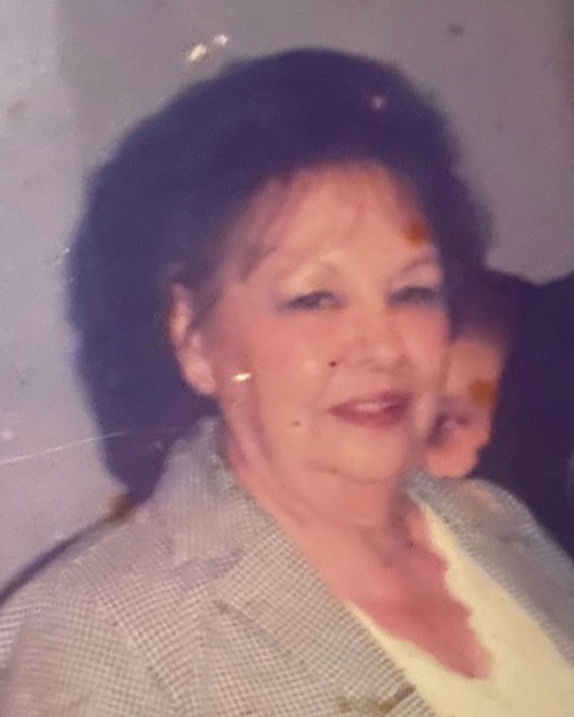 Joyce Hoskins Mosley Profile Photo