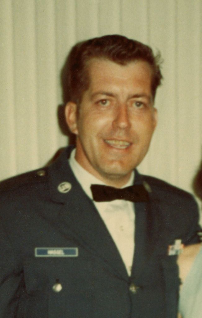 Joseph D. Hassel Sr. Profile Photo