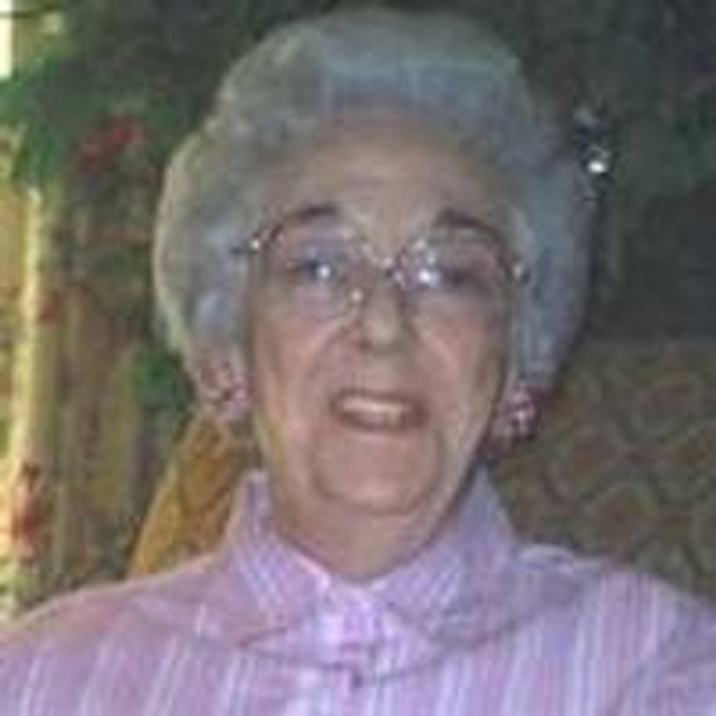 Eugenia E. Lewis