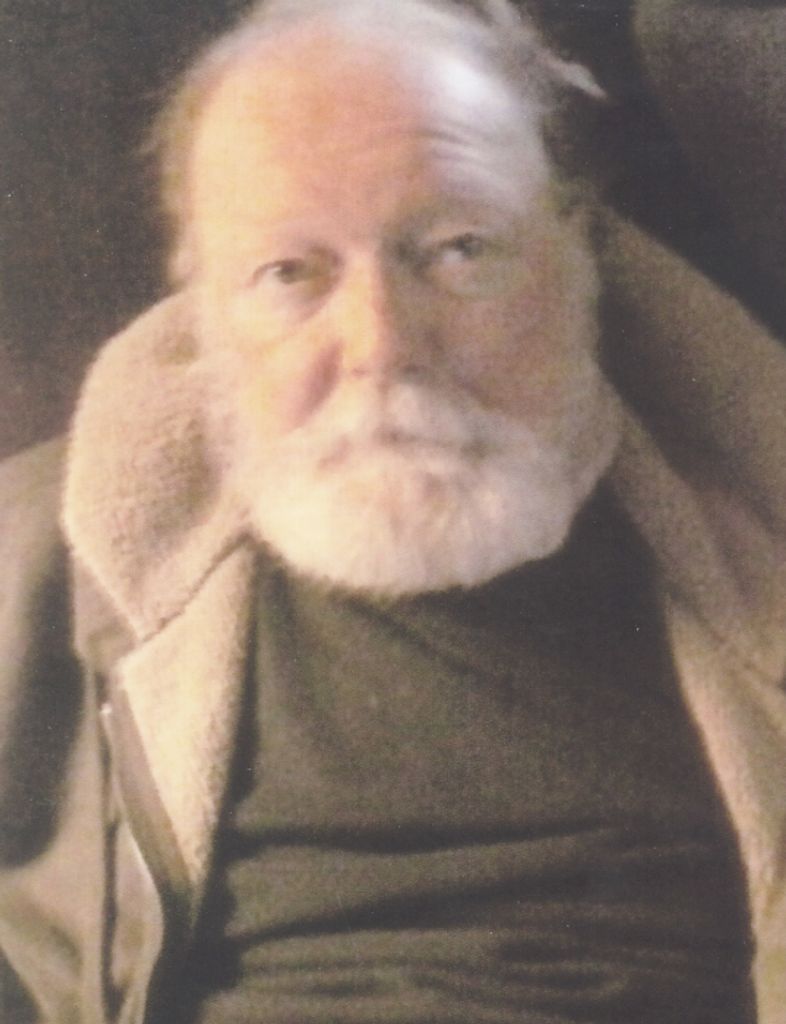 Norman E. Wescott Jr. Profile Photo