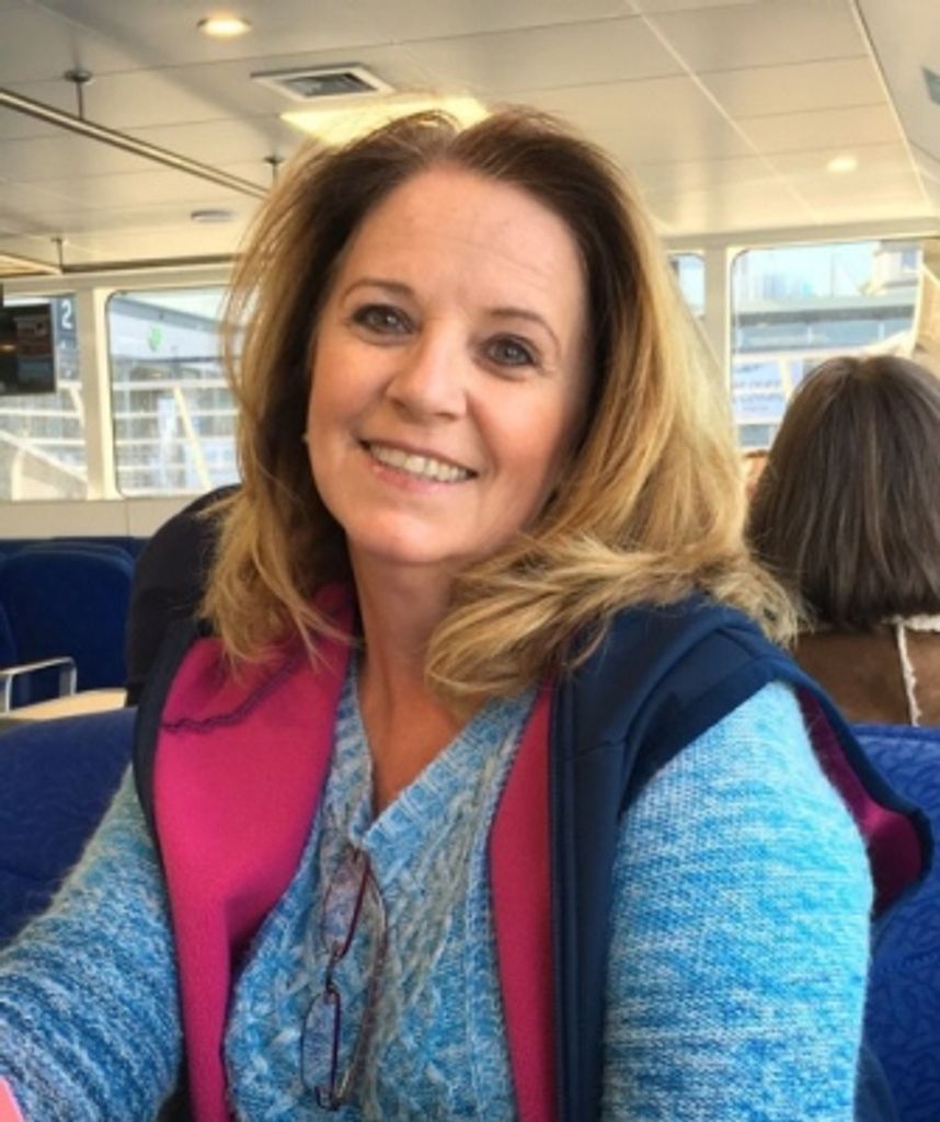 Angileen  Williams