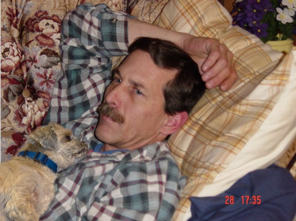 David  E. Estep Profile Photo