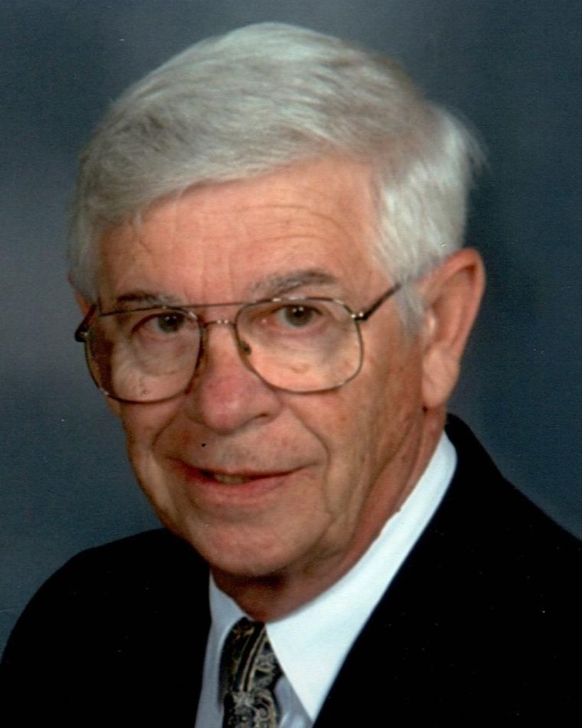 R. Douglas Evans