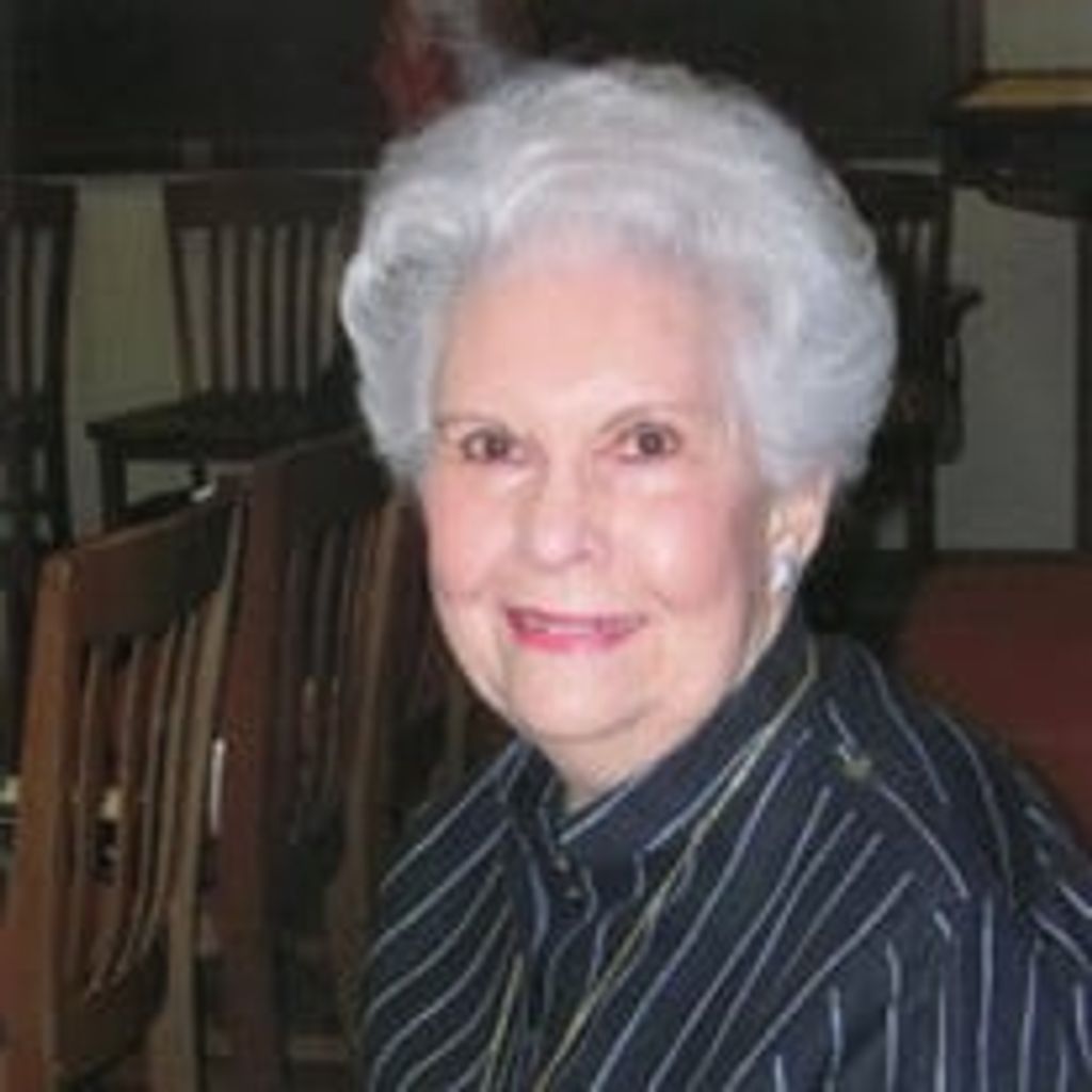 Mrs. JIMMIE RUTH CHEATHAM GRIFFITH
