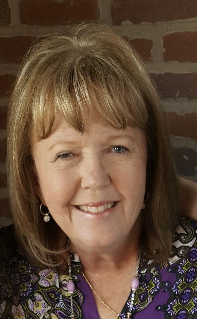 Carolyn Lee Wedekind