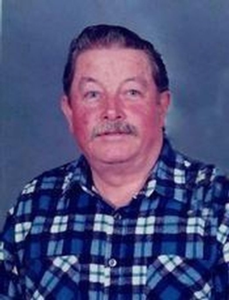 William George Morneau