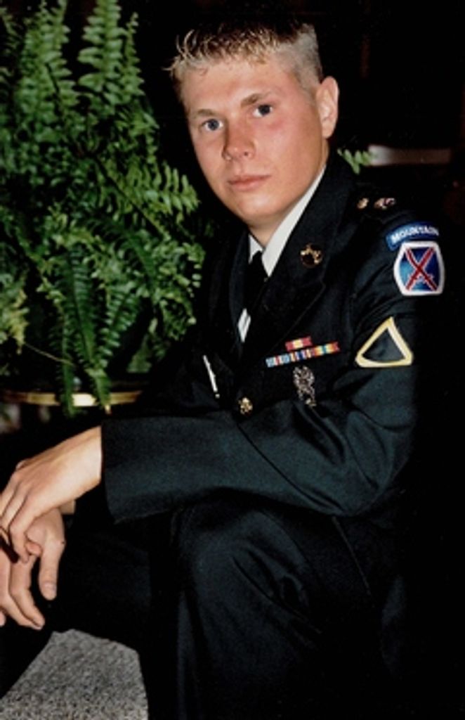 Chris Claywell Profile Photo