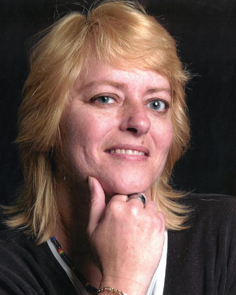 Tania Lynn Shaver