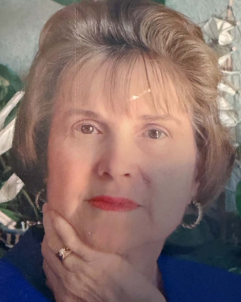 Vivian Jo Baker Profile Photo