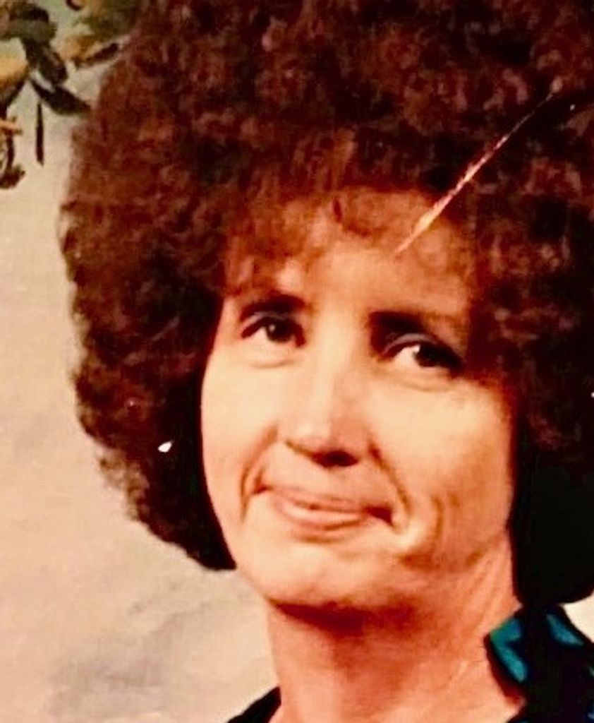 Patricia Ann Holland