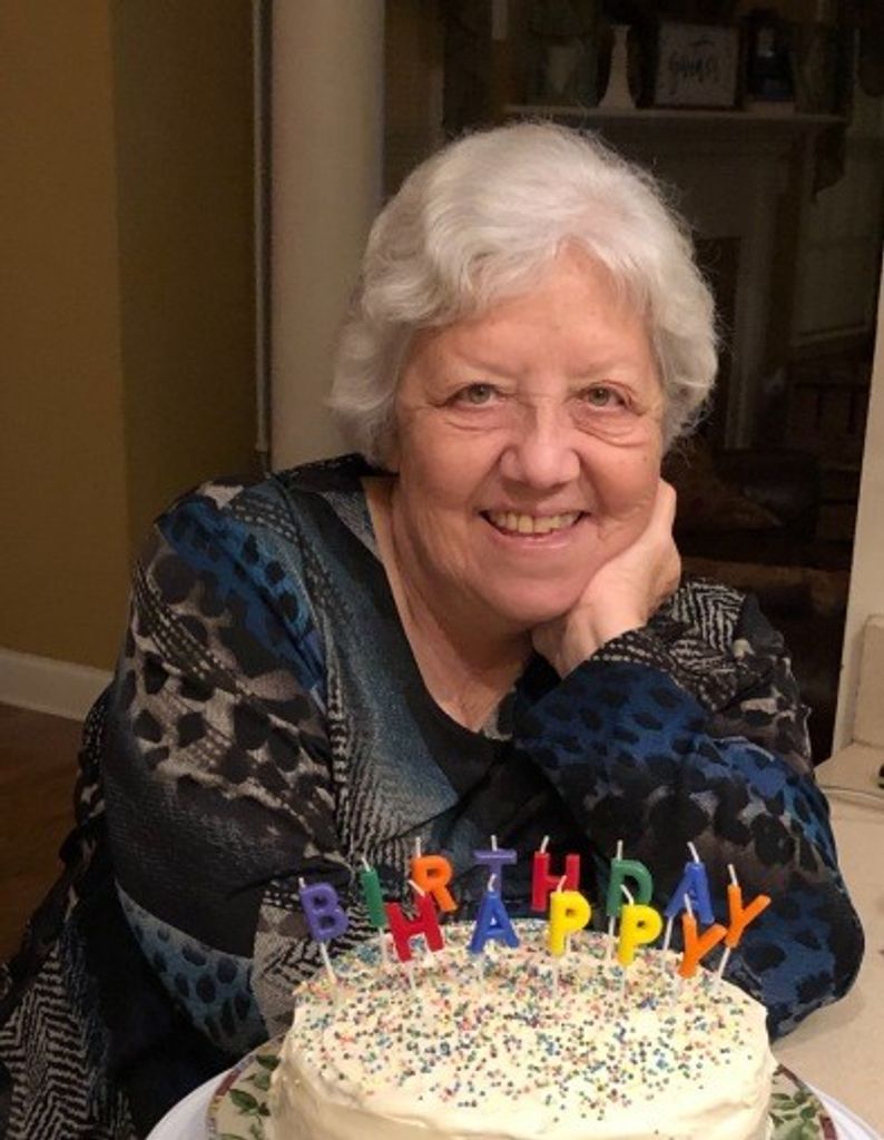 Sara R Roberts Profile Photo