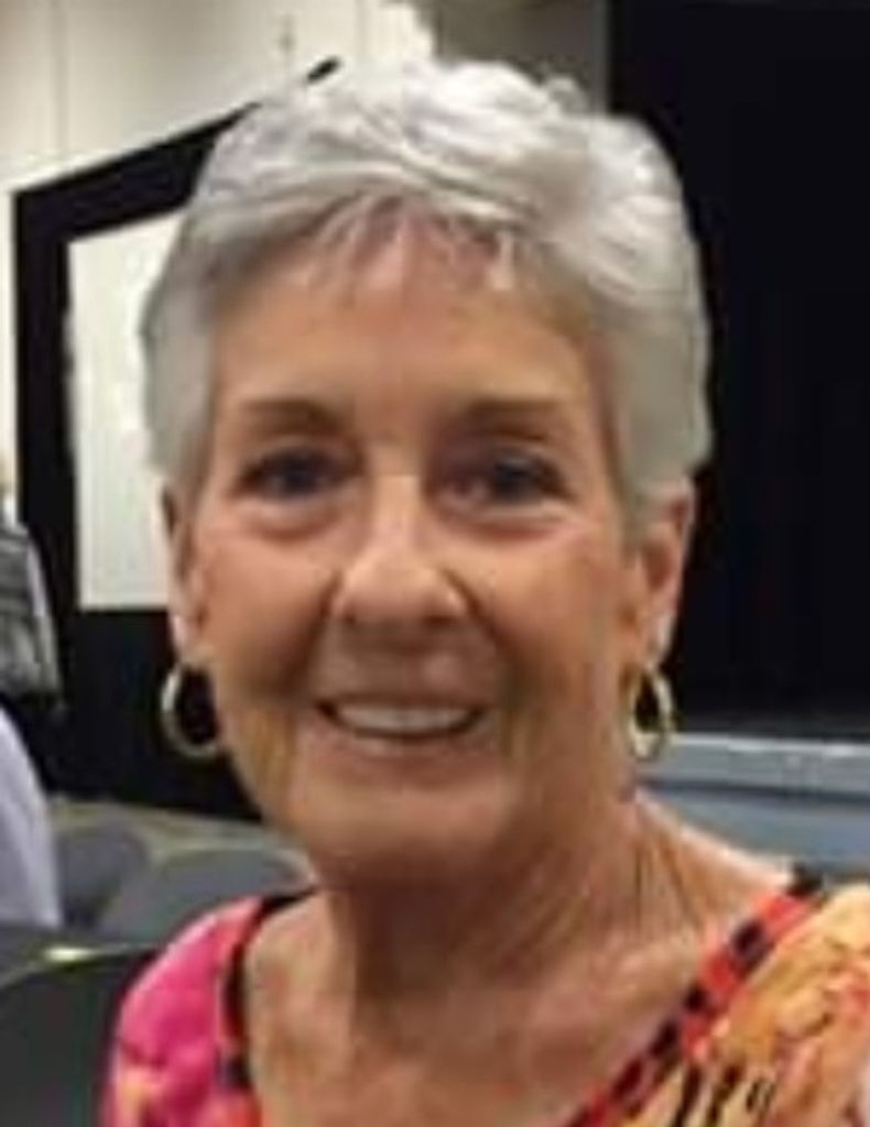 Charlotte Ann Clark