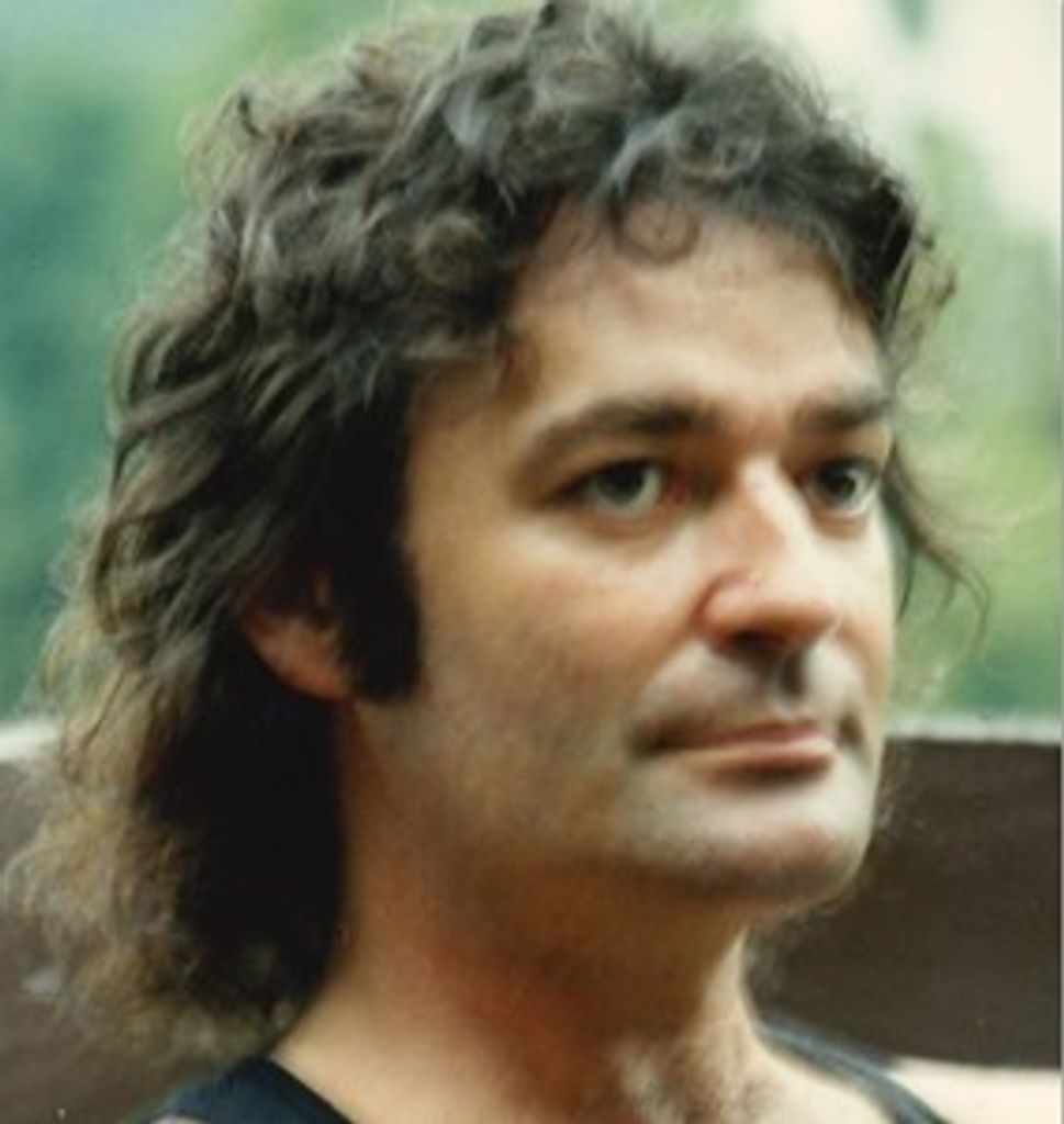 Roger D. Patrick
