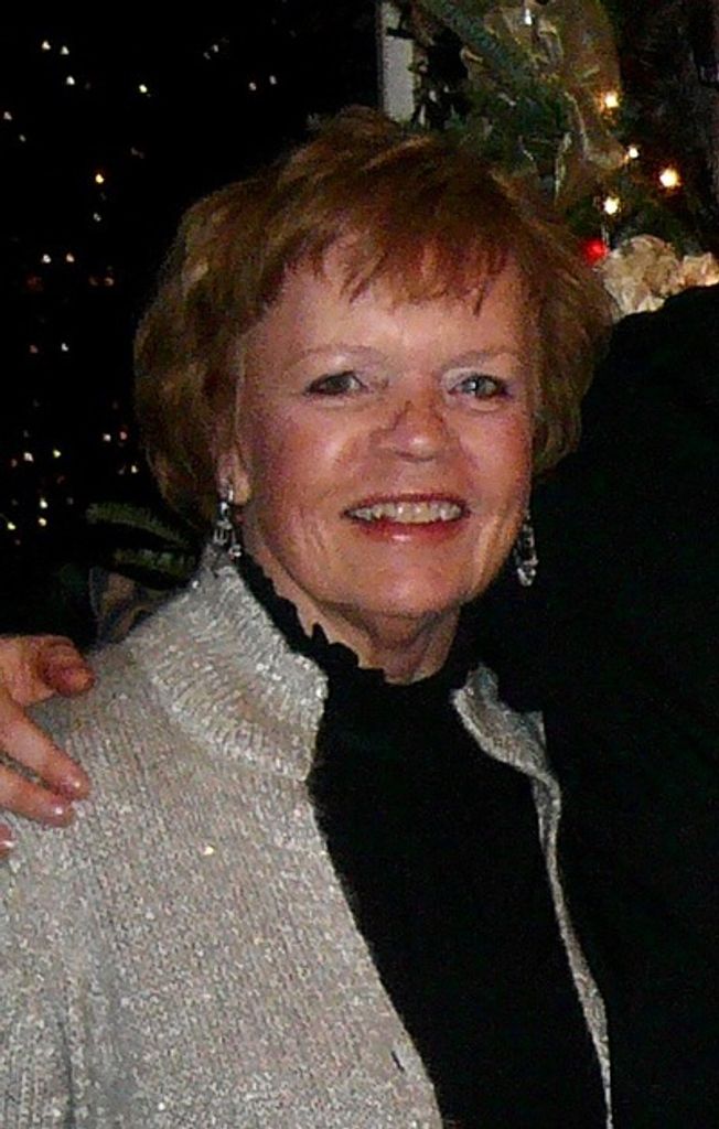 Nancy C. Fischer Profile Photo