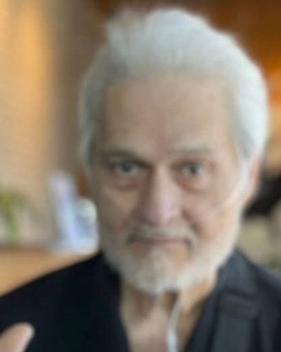 Rudy LaJeunesse's obituary image